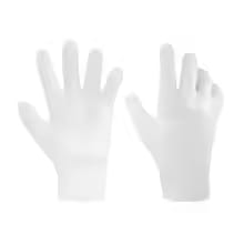 Moisturizing Gel Silicone Gloves for Dry and Cracked Hands